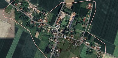 Ruszyły konsultacje społeczne w Piotrówku-112394