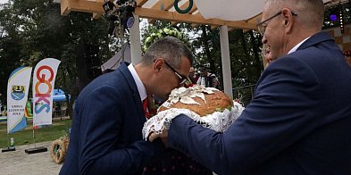 Dożynki Gminno-Diecezjalne w Legnickim Polu-112367