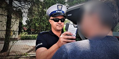 Nietrzeźwy kierowca zatrzymany dzięki reakcji ochrony. Miał ponad 2 promile-112426