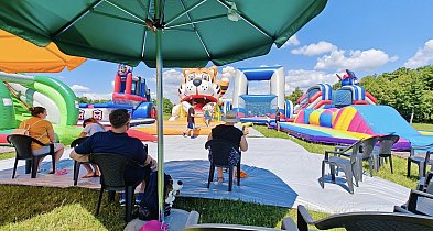 Festiwal Dmuchańców w Legnicy – niezapomniana zabawa -112502
