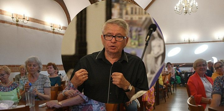 Cykl gawęd „Piastowie legniccy i ich czasy” -112472