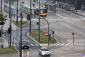 Gdzie w Polsce jeździ się najlepiej? Opublikowano ranking miast-112547