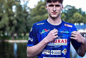 Adrian Dorsz nowym zawodnikiem Siódemki Miedź Legnica-112550