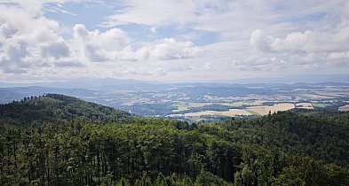 Pogoda na weekend w Legnicy, powiecie i górach-112530