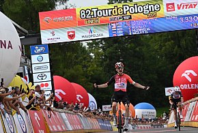 Victor Langellotti z pierwszym zwycięstwem w UCI WorldTour-112593