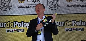 Ratusz ukrywa koszty Tour de Pologne?