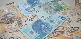 Legniczanin stracił prawie pół miliona złotych!