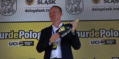 Ratusz odmawia ujawnienia wydatków na Tour de Pologne-112638