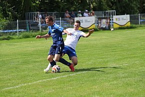 Puchar Polski Podokręgu Legnica: pary 2. rundy-112695