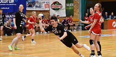 Dziewiątka Legnica żegna zawodniczki przed startem sezonu 2025/26-112719