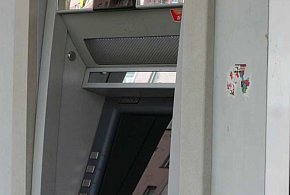 Wpadli po dziewięciu nieudanych próbach - 112806