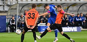Czas na derby. Miedź gra z Chrobrym Głogów