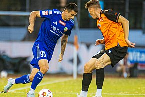 Tylko remis Miedzi Legnica z Chrobrym Głogów-112903