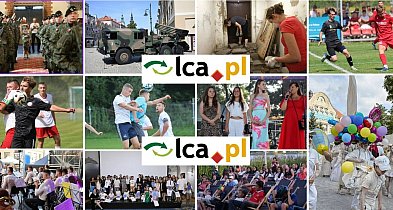 Podsumowanie fotorelacji. Weekend z wojskiem, filmem i piłką nożną-112936
