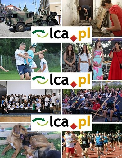 Podsumowanie fotorelacji. Weekend z wojskiem, filmem i piłką nożną-112936