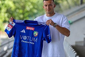 Zvonimir Petrović zasila Miedź Legnica-112964