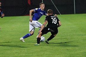Historia meczów Miedź Legnica - ŁKS Łódź-112982