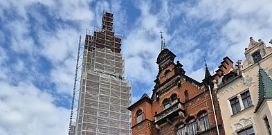 Sensacyjne odkrycie w legnickiej katedrze – najstarsza kapsuła czasu!-112987