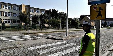 Rodzice, przygotujcie dzieci na bezpieczną drogę do szkoły-113003