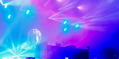 Klubowa Legnica – finał lata z muzyką elektroniczną -113100