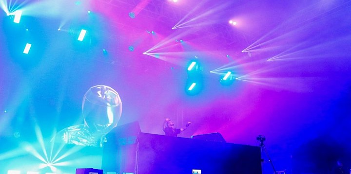 Klubowa Legnica – finał lata z muzyką  -113100