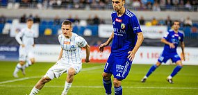 Wyjazdowe przełamanie Miedzi Legnica