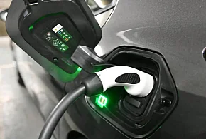 W Polsce zarejestrowano ponad 100 tys. aut całkowicie elektrycznych-113207