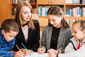 Kryzys przed nowym rokiem szkolnym. Brakuje tysięcy nauczycieli-113266
