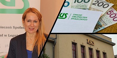 Nieuczciwe kancelarie naciągają. ZUS ostrzega, nie daj się oszukać!-113264