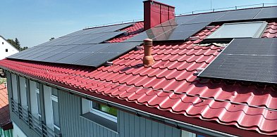 Gmina Kunice stawia na zieloną energię. Fotowoltaika na szkołach i urzędach-113279