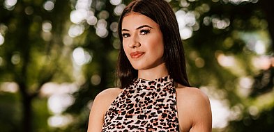 Weronika walczy o tytuł Miss Internautów. Pomóżmy jej wygrać-113287