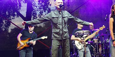 Reggae nad Jeziorem jakiego nie zapomnisz-113286