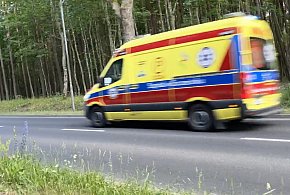 Awaria systemów pogotowia. Pacjenci mogą czekać dłużej na karetkę-113357