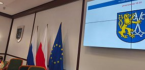 Radni PiS upomnieli się o krzyż na sali obrad
