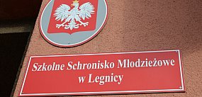 Schronisko na Jordana zlikwidowane