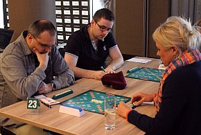 Turniej Scrabble o Puchar Wójta Gminy Kunice-113415