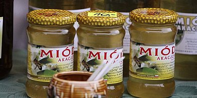 Zgłoś się do udziału w II Powiatowych Targach Produktów Lokalnych-113385