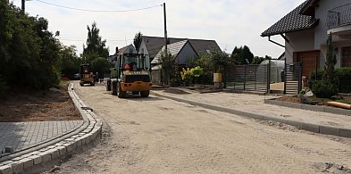 Remont ul. Wroniej. Mieszkańcy pytali, Ratusz odpowiada-113391