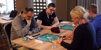 Turniej Scrabble o Puchar Wójta Gminy Kunice-113415