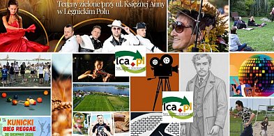 Ostatni weekend wakacji pełen atrakcji. Sprawdź, co się będzie działo-113409
