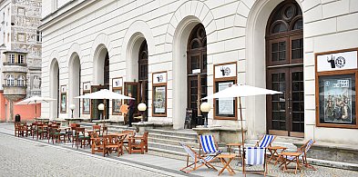 Art Cafe Modjeska kończy działalność. Tomasz Turketti: „To był piękny rejs”-113472