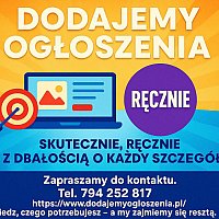 zdjecie ogloszenia