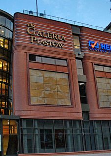 Kino Helios Zaprasza