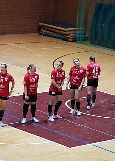 EISBERG Dziewiątka Legnica – Suzuki Korona Handball Kielce