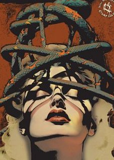 "Dzieje grzechu opowiedziane na nowo" reż. Daria Kopiec