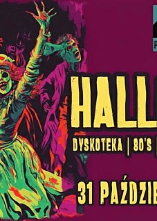 Pokojowe HALLOWEEN - impreza przebierana w 4POKOJE!