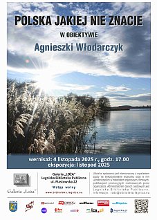 Wernisaż wystawy Agnieszki Włodarczyk