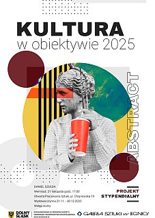Kultura w Obiektywie 2025 | wystawa