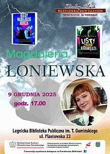 Dolny Śląsk pełen literackich talentów