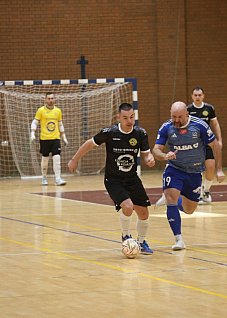 Futbol-5 - Stal Chocianów